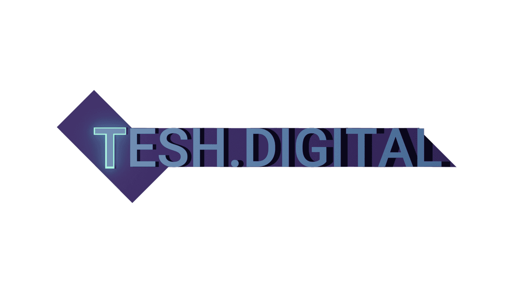 Tesh.Digital
